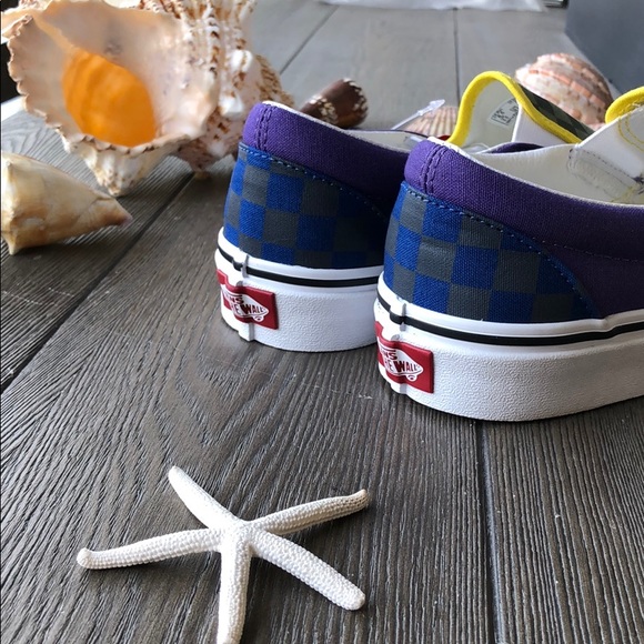 🔥🔥VANS- SILP ON’S🔥🔥 - Picture 7 of 7